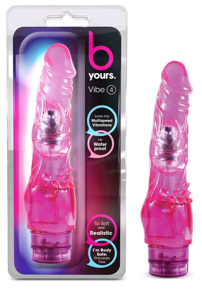 Blush Novelties Blush Novelties Cock Vibe