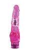 Blush Novelties Blush Novelties Cock Vibe #4 Purple at $16.99