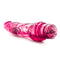 Blush Novelties B Yours Vibe 7 Pink at $17.99