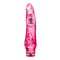 Blush Novelties B Yours Vibe 7 Pink at $17.99