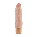 Blush Novelties Dr Skin Cock Vibe