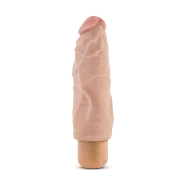 Blush Novelties Dr Skin Cock Vibe