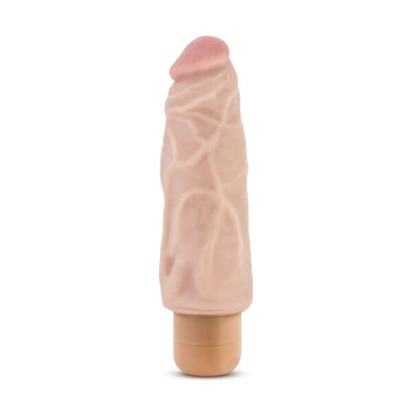 Blush Novelties Dr Skin Cock Vibe