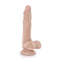 Blush Novelties DR SKIN STUD MUFFIN BEIGE at $16.99