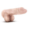 Blush Novelties DR SKIN STUD MUFFIN BEIGE at $16.99