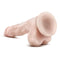 Blush Novelties DR SKIN STUD MUFFIN BEIGE at $16.99