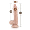 Blush Novelties DR SKIN STUD MUFFIN BEIGE at $16.99
