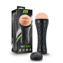Blush Novelties M FOR MEN THE TORCH LUSCIOUS LIPS VANILLA at $26.99