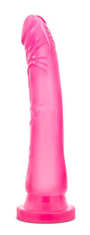 Blush Novelties B Yours Sweet N Hard 6 Pink Realistic Dildo at $12.99