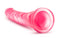 Blush Novelties B Yours Sweet N Hard 6 Pink Realistic Dildo at $12.99
