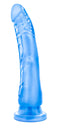 Blush Novelties Blush Novelties Sweet n Hard 6 Realistic Dildo at $13.99