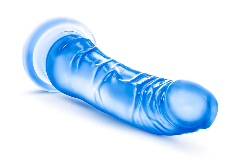Blush Novelties Blush Novelties Sweet N Hard 5 Realistic Dildo at $11.99