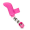 Blush Novelties Play With Me Finger Vibe Pink at $12.99
