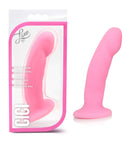 Blush Novelties Luxe Cici G-Spot Pink Dildo at $21.99