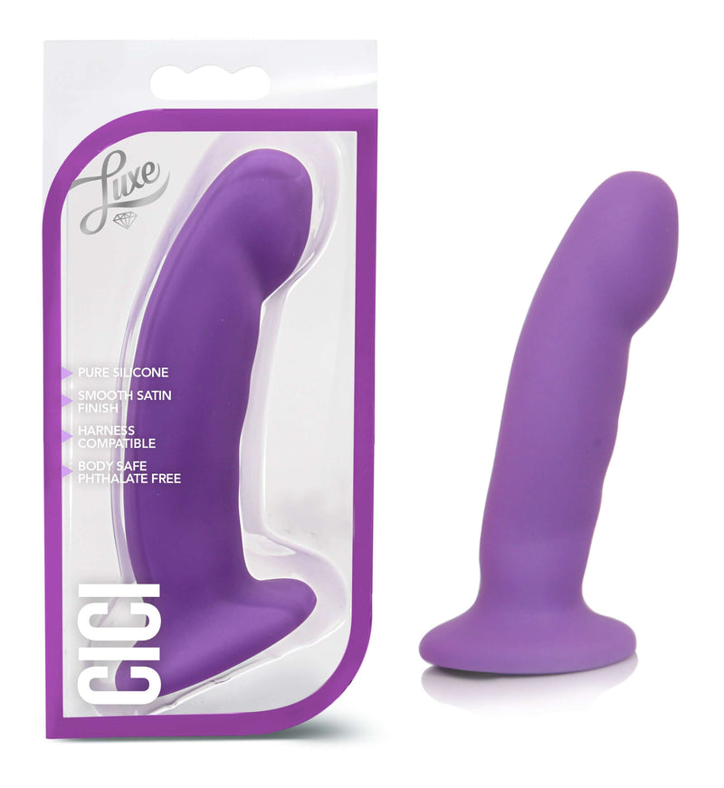 Blush Novelties LUXE CICI PURPLE at $20.99