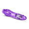 Blush Novelties NATURALLY YOURS FANTASY VIBE PURPLE at $18.99