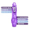 Blush Novelties NATURALLY YOURS FANTASY VIBE PURPLE at $18.99