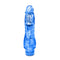 Blush Novelties NATURALLY YOURS FANTASY VIBE BLUE at $18.99