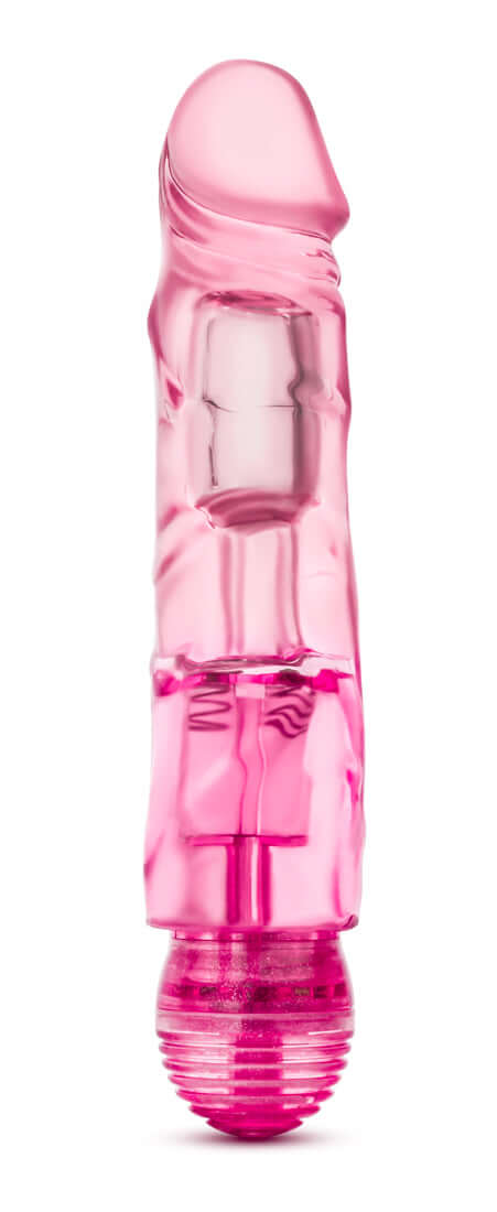 Blush Novelties NATURALLY YOURS LITTLE ONE PINK at $15.99