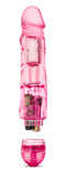 Blush Novelties NATURALLY YOURS LITTLE ONE PINK at $15.99