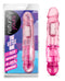 Blush Novelties NATURALLY YOURS LITTLE ONE PINK at $15.99