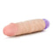 Blush Novelties X5 Plus The Little One Natural Let Me Be Your First Vibrator at $17.99