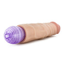 Blush Novelties X5 Plus The Little One Natural Let Me Be Your First Vibrator at $17.99