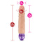 Blush Novelties X5 Plus The Little One Natural Let Me Be Your First Vibrator at $17.99