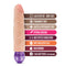 Blush Novelties X5 Plus The Little One Natural Let Me Be Your First Vibrator at $17.99