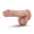 Blush Novelties Loverboy Ranger Rob Beige Realistic Dildo at $14.99