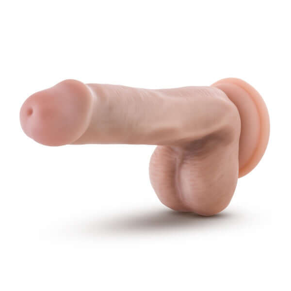 Blush Novelties Loverboy Ranger Rob Beige Realistic Dildo at $14.99