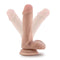 Blush Novelties Loverboy Ranger Rob Beige Realistic Dildo at $14.99