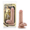 Blush Novelties Loverboy Ranger Rob Beige Realistic Dildo at $14.99