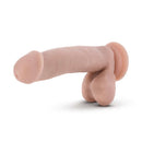 Blush Novelties Blush Novelties Loverboy series The Pool Boy Beige Dong at $15.99