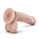 Blush Novelties Blush Novelties Loverboy series The Pool Boy Beige Dong at $15.99