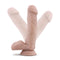 Blush Novelties Blush Novelties Loverboy series The Pool Boy Beige Dong at $15.99