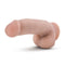Blush Novelties Blush Novelties Loverboy series Pizza Boy Beige Dong at $15.99
