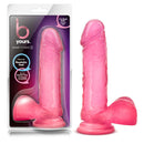 Blush Novelties Sweet N Hard 2 Pink Dong at $16.99