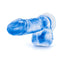 Blush Novelties Sweet N Hard 2 Blue Dong from Blush Novelties at $16.99