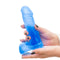 Blush Novelties Sweet N Hard 2 Blue Dong from Blush Novelties at $16.99