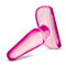 Blush Novelties B YOURS ECLIPSE PLEASER SMALL PINK at $6.99