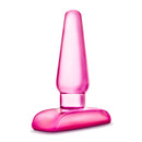 Blush Novelties B YOURS ECLIPSE PLEASER SMALL PINK at $6.99
