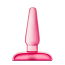 Blush Novelties B YOURS ECLIPSE PLEASER SMALL PINK at $6.99