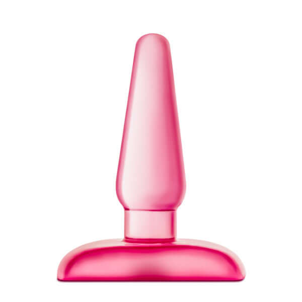 Blush Novelties B YOURS ECLIPSE PLEASER SMALL PINK at $6.99