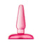 Blush Novelties B YOURS ECLIPSE PLEASER SMALL PINK at $6.99