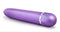Blush Novelties SEXY THINGS SLIMLINE VIBE PURPLE at $10.99