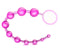 Blush Novelties B Yours 10 Anal Beads Pink at $5.99