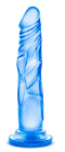 Blush Novelties Blush Novelties Sweet N Hard 5 Realistic Dildo at $11.99