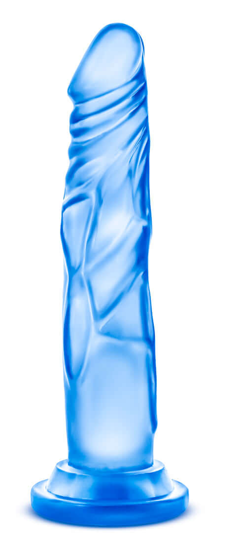 Blush Novelties Blush Novelties Sweet N Hard 5 Realistic Dildo at $11.99