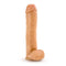 Blush Novelties Hung Hammer Beige Dildo at $39.99